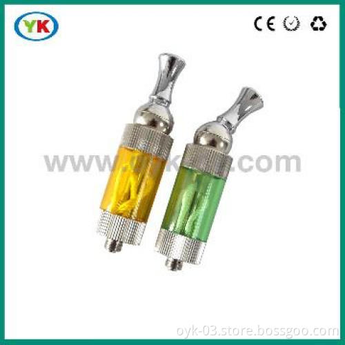 2013 newest iclear30 clearomzier with Replaceable Dual Coil